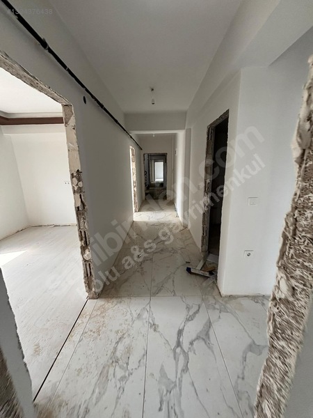 Bolu Merkez'de Yeni Teslim 2+1, Garajlı Ve Balkonlu Daire — fotoğraf 9
