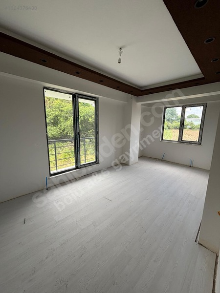 Bolu Merkez'de Yeni Teslim 2+1, Garajlı Ve Balkonlu Daire — fotoğraf 10