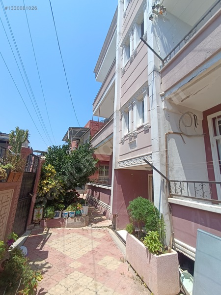 Akkoç Emlak'tan Gaziler'de 3 Katlı, 330m² Müstakil Ev Fırsat! — fotoğraf 3