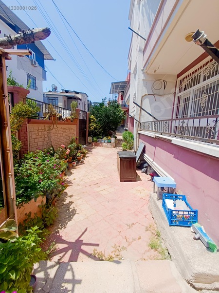 Akkoç Emlak'tan Gaziler'de 3 Katlı, 330m² Müstakil Ev Fırsat! — fotoğraf 5