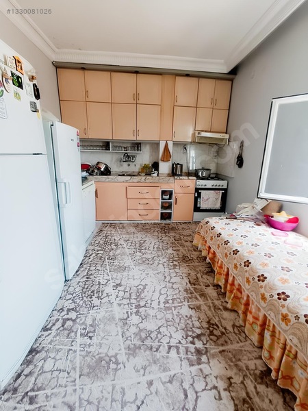 Akkoç Emlak'tan Gaziler'de 3 Katlı, 330m² Müstakil Ev Fırsat! — fotoğraf 7