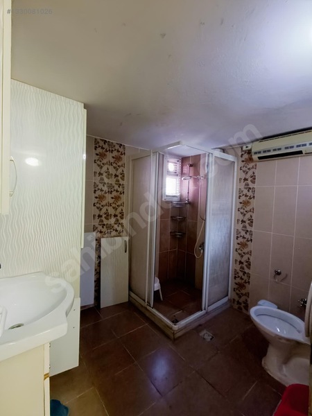 Akkoç Emlak'tan Gaziler'de 3 Katlı, 330m² Müstakil Ev Fırsat! — fotoğraf 12