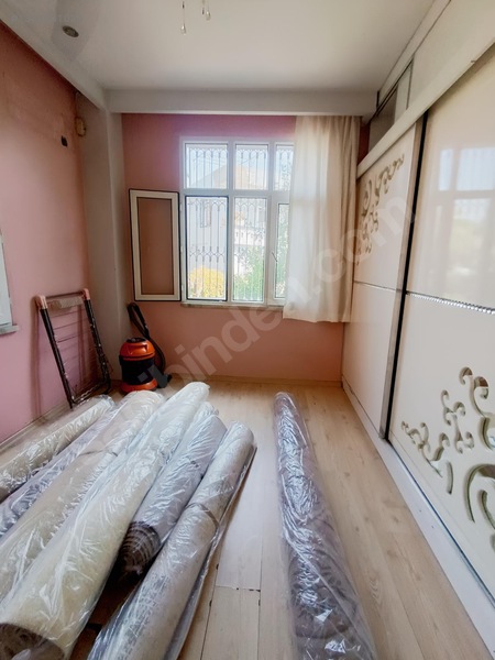 Akkoç Emlak'tan Gaziler'de 3 Katlı, 330m² Müstakil Ev Fırsat! — fotoğraf 13