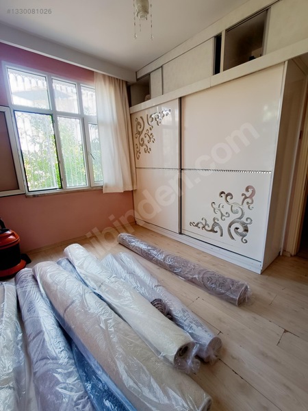 Akkoç Emlak'tan Gaziler'de 3 Katlı, 330m² Müstakil Ev Fırsat! — fotoğraf 14
