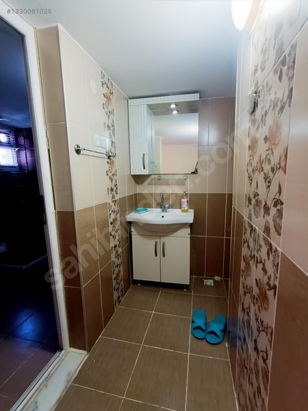 Akkoç Emlak'tan Gaziler'de 3 Katlı, 330m² Müstakil Ev Fırsat! — fotoğraf 15