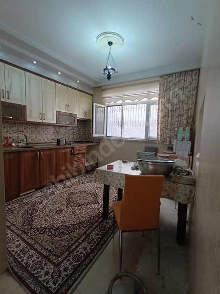Akkoç Emlak'tan Gaziler'de 3 Katlı, 330m² Müstakil Ev Fırsat! — fotoğraf 18