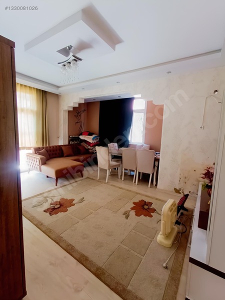 Akkoç Emlak'tan Gaziler'de 3 Katlı, 330m² Müstakil Ev Fırsat! — fotoğraf 19
