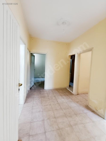 Akkoç Emlak'tan Gaziler'de 3 Katlı, 330m² Müstakil Ev Fırsat! — fotoğraf 23