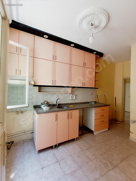 Akkoç Emlak'tan Gaziler'de 3 Katlı, 330m² Müstakil Ev Fırsat! — fotoğraf 27