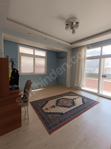 Akkoç Emlak'tan Gaziler'de 3 Katlı, 330m² Müstakil Ev Fırsat! — fotoğraf 28