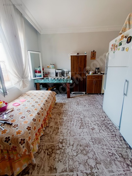 Akkoç Emlak'tan Gaziler'de 3 Katlı, 330m² Müstakil Ev Fırsat! — fotoğraf 31