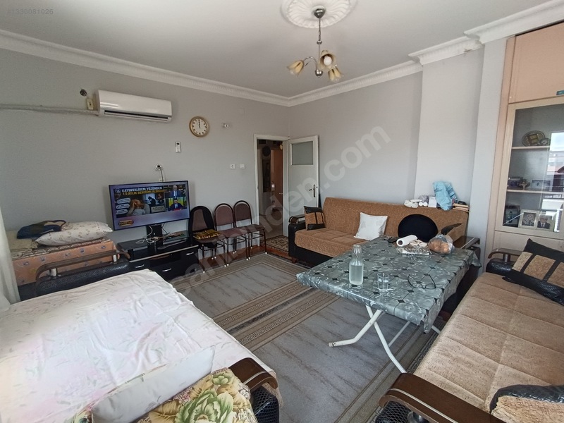 Akkoç Emlak'tan Gaziler'de 3 Katlı, 330m² Müstakil Ev Fırsat! — fotoğraf 32