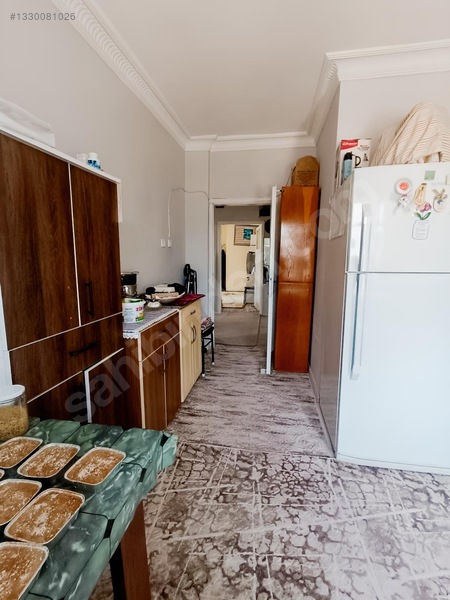 Akkoç Emlak'tan Gaziler'de 3 Katlı, 330m² Müstakil Ev Fırsat! — fotoğraf 33