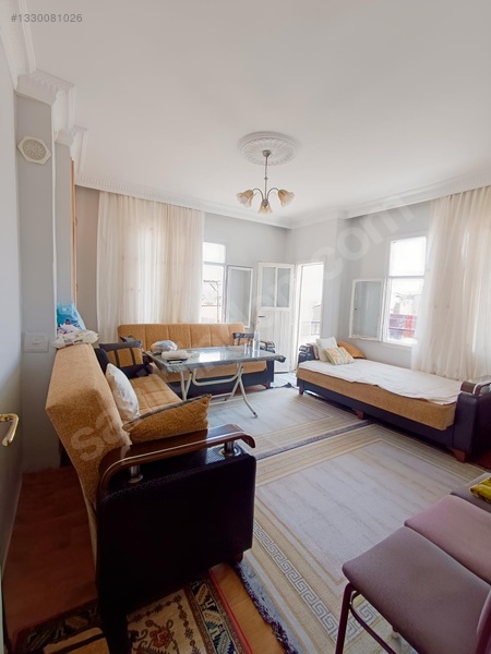 Akkoç Emlak'tan Gaziler'de 3 Katlı, 330m² Müstakil Ev Fırsat! — fotoğraf 39