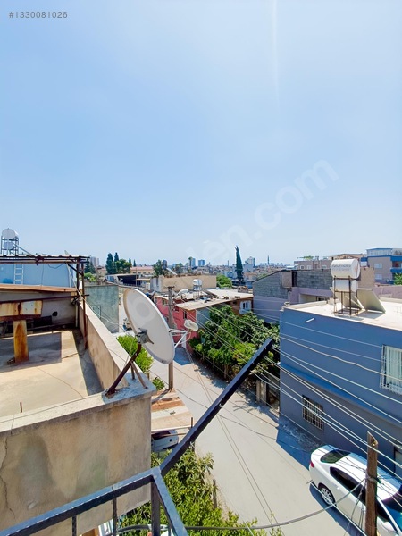 Akkoç Emlak'tan Gaziler'de 3 Katlı, 330m² Müstakil Ev Fırsat! — fotoğraf 44