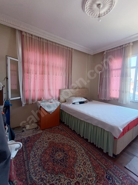 Akkoç Emlak'tan Gaziler'de 3 Katlı, 330m² Müstakil Ev Fırsat! — fotoğraf 45