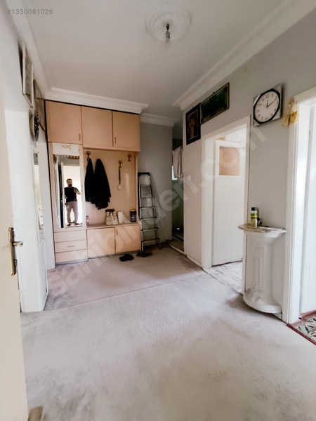 Akkoç Emlak'tan Gaziler'de 3 Katlı, 330m² Müstakil Ev Fırsat! — fotoğraf 47