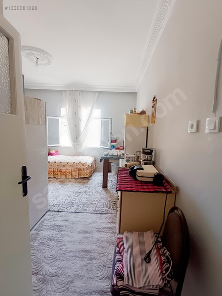Akkoç Emlak'tan Gaziler'de 3 Katlı, 330m² Müstakil Ev Fırsat! — fotoğraf 49