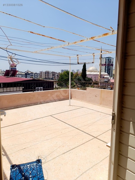 Akkoç Emlak'tan Gaziler'de 3 Katlı, 330m² Müstakil Ev Fırsat! — fotoğraf 52