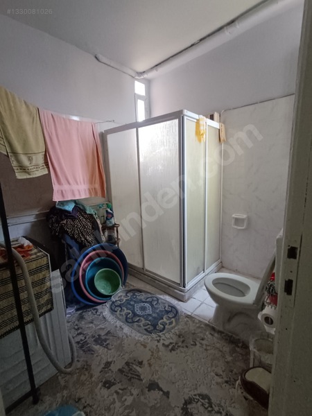 Akkoç Emlak'tan Gaziler'de 3 Katlı, 330m² Müstakil Ev Fırsat! — fotoğraf 54