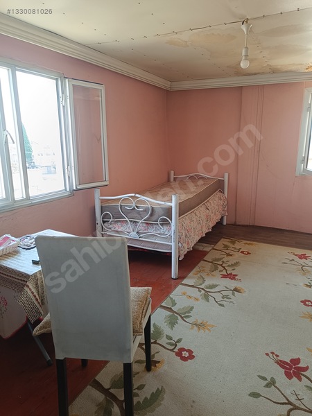 Akkoç Emlak'tan Gaziler'de 3 Katlı, 330m² Müstakil Ev Fırsat! — fotoğraf 55