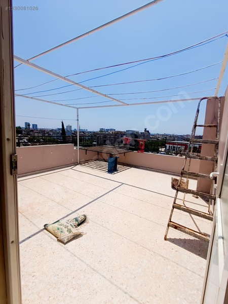 Akkoç Emlak'tan Gaziler'de 3 Katlı, 330m² Müstakil Ev Fırsat! — fotoğraf 60
