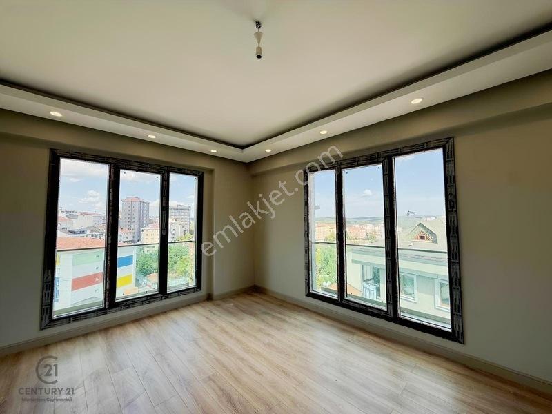 Eyüpsultan Akşemsettin Satılık 3+1 Sıfır Ultra Lüks Daire — fotoğraf 3