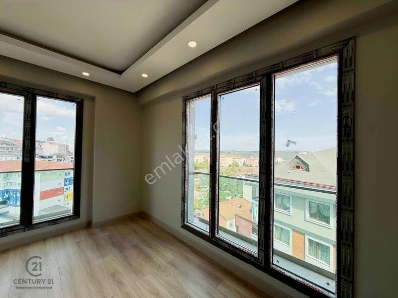 Eyüpsultan Akşemsettin Satılık 3+1 Sıfır Ultra Lüks Daire — fotoğraf 4