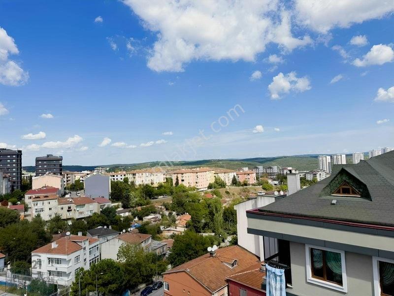 Eyüpsultan Akşemsettin Satılık 3+1 Sıfır Ultra Lüks Daire — fotoğraf 5