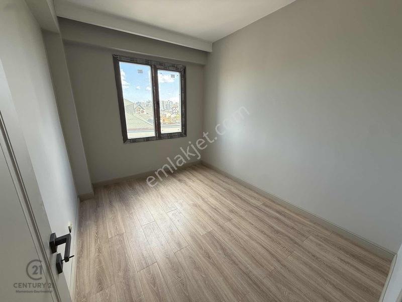 Eyüpsultan Akşemsettin Satılık 3+1 Sıfır Ultra Lüks Daire — fotoğraf 7