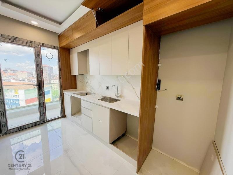 Eyüpsultan Akşemsettin Satılık 3+1 Sıfır Ultra Lüks Daire — fotoğraf 10