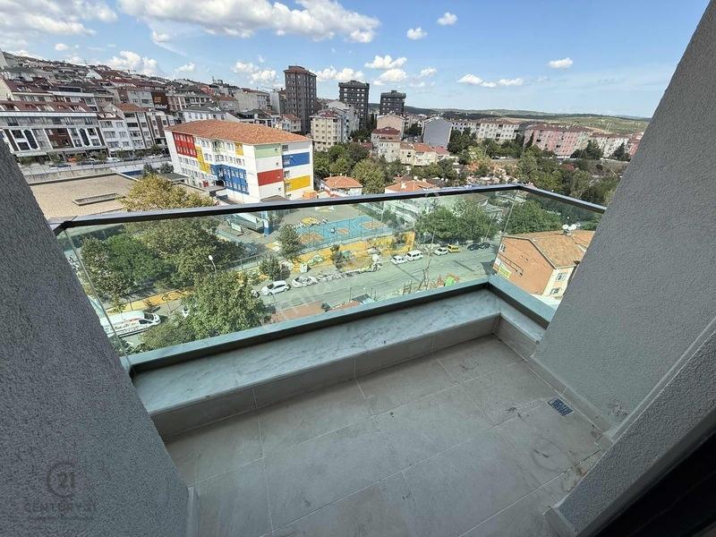 Eyüpsultan Akşemsettin Satılık 3+1 Sıfır Ultra Lüks Daire — fotoğraf 12