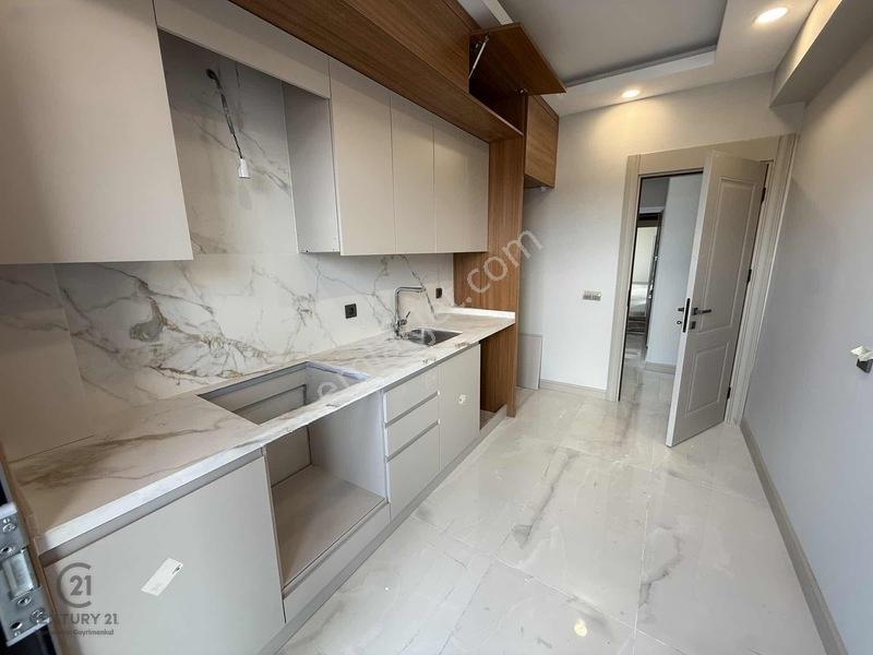 Eyüpsultan Akşemsettin Satılık 3+1 Sıfır Ultra Lüks Daire — fotoğraf 14