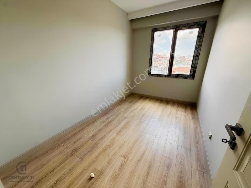 Eyüpsultan Akşemsettin Satılık 3+1 Sıfır Ultra Lüks Daire — fotoğraf 15