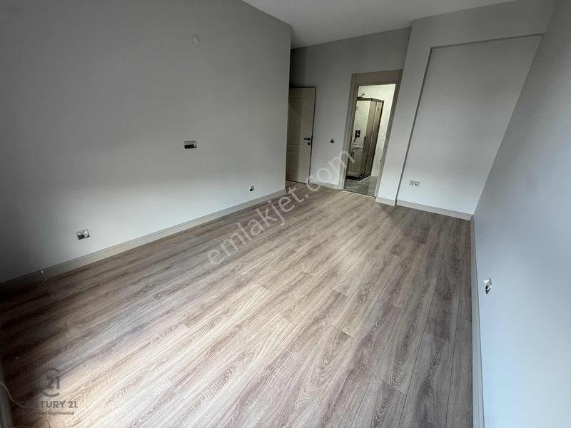 Eyüpsultan Akşemsettin Satılık 3+1 Sıfır Ultra Lüks Daire — fotoğraf 17