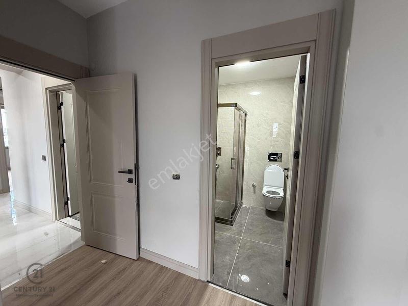 Eyüpsultan Akşemsettin Satılık 3+1 Sıfır Ultra Lüks Daire — fotoğraf 18