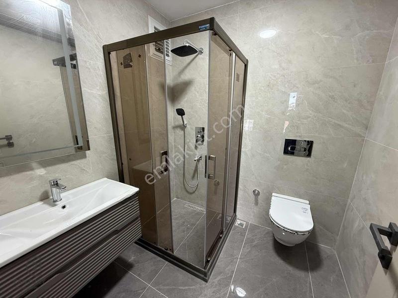 Eyüpsultan Akşemsettin Satılık 3+1 Sıfır Ultra Lüks Daire — fotoğraf 19