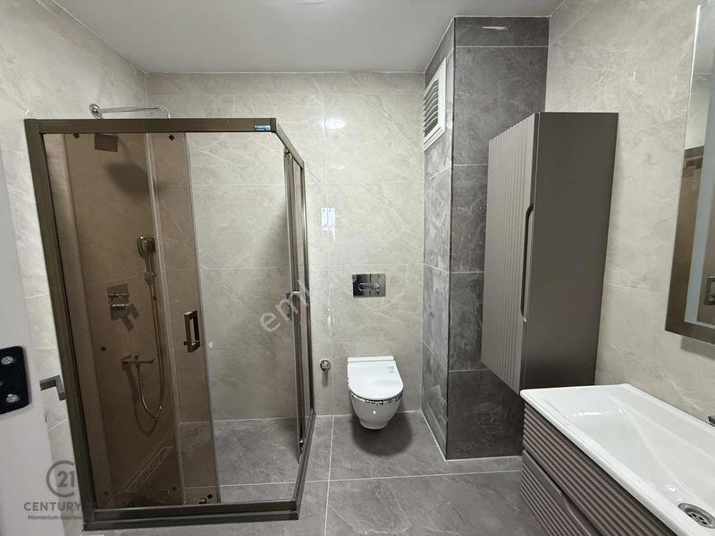 Eyüpsultan Akşemsettin Satılık 3+1 Sıfır Ultra Lüks Daire — fotoğraf 20