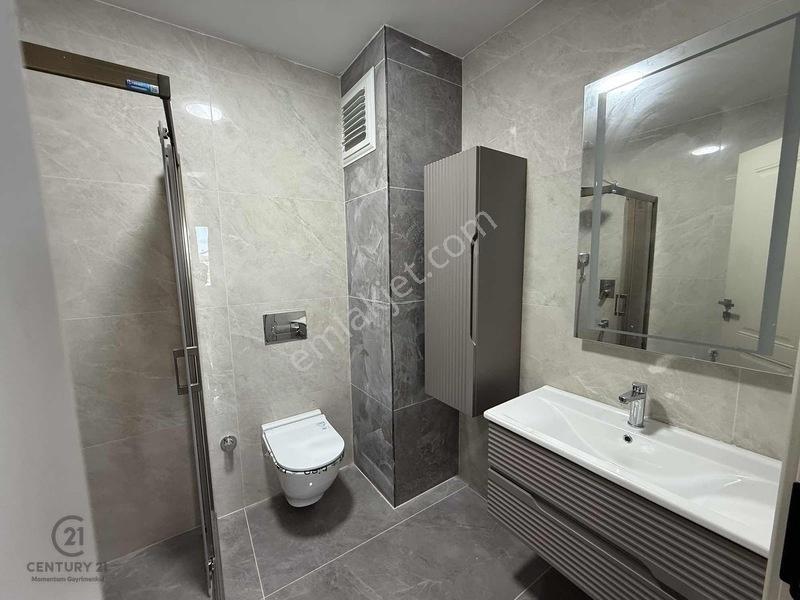 Eyüpsultan Akşemsettin Satılık 3+1 Sıfır Ultra Lüks Daire — fotoğraf 21