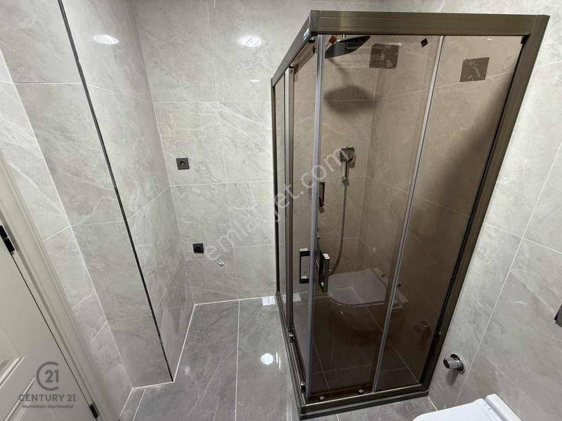 Eyüpsultan Akşemsettin Satılık 3+1 Sıfır Ultra Lüks Daire — fotoğraf 22
