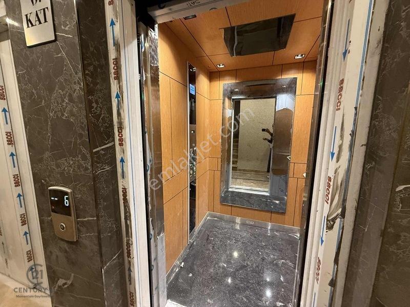 Eyüpsultan Akşemsettin Satılık 3+1 Sıfır Ultra Lüks Daire — fotoğraf 24