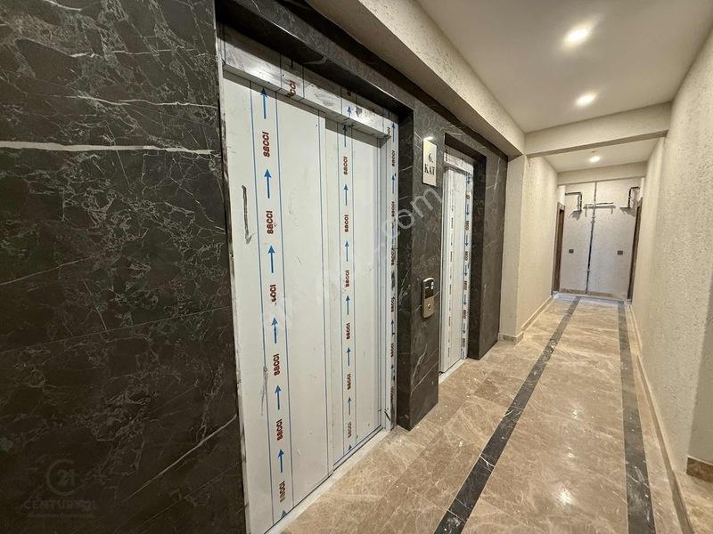 Eyüpsultan Akşemsettin Satılık 3+1 Sıfır Ultra Lüks Daire — fotoğraf 25