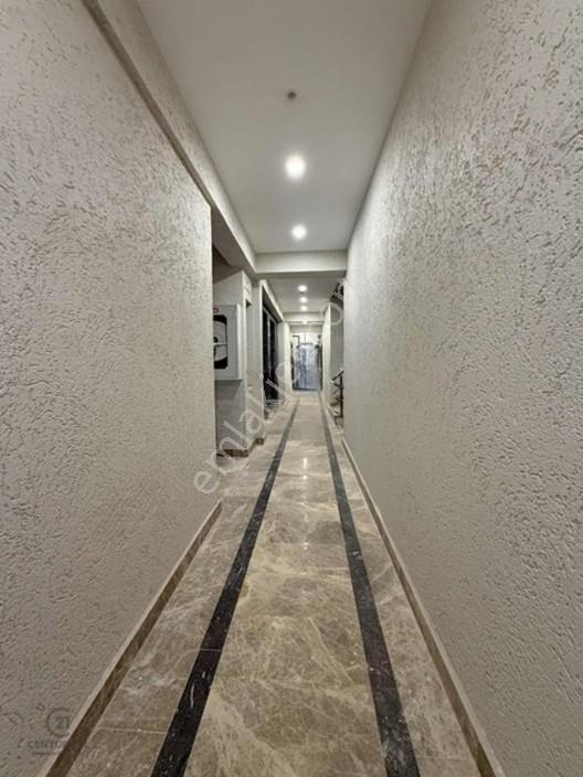 Eyüpsultan Akşemsettin Satılık 3+1 Sıfır Ultra Lüks Daire — fotoğraf 26