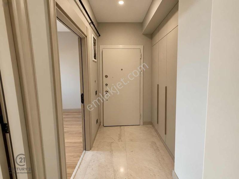Eyüpsultan Akşemsettin Satılık 3+1 Sıfır Ultra Lüks Daire — fotoğraf 27