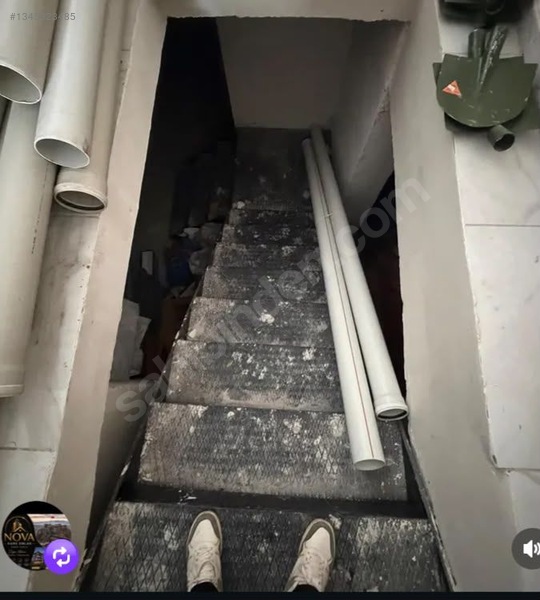 Çiğnitaş Umut.tan İşlek Cadde Üzeri Kiralık Dükkan 280 M2depolu — fotoğraf 4