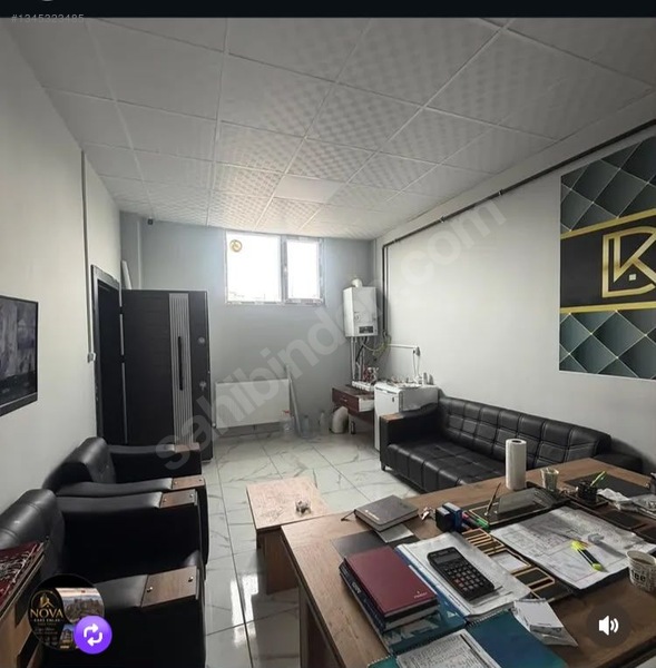 Çiğnitaş Umut.tan İşlek Cadde Üzeri Kiralık Dükkan 280 M2depolu — fotoğraf 6