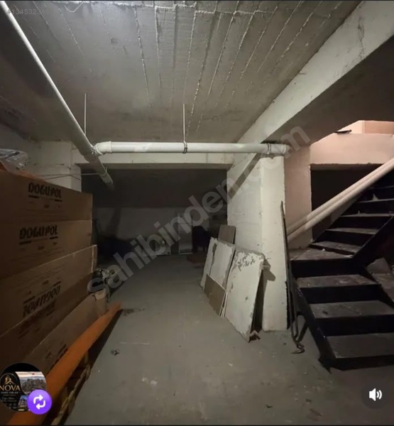 Çiğnitaş Umut.tan İşlek Cadde Üzeri Kiralık Dükkan 280 M2depolu — fotoğraf 7
