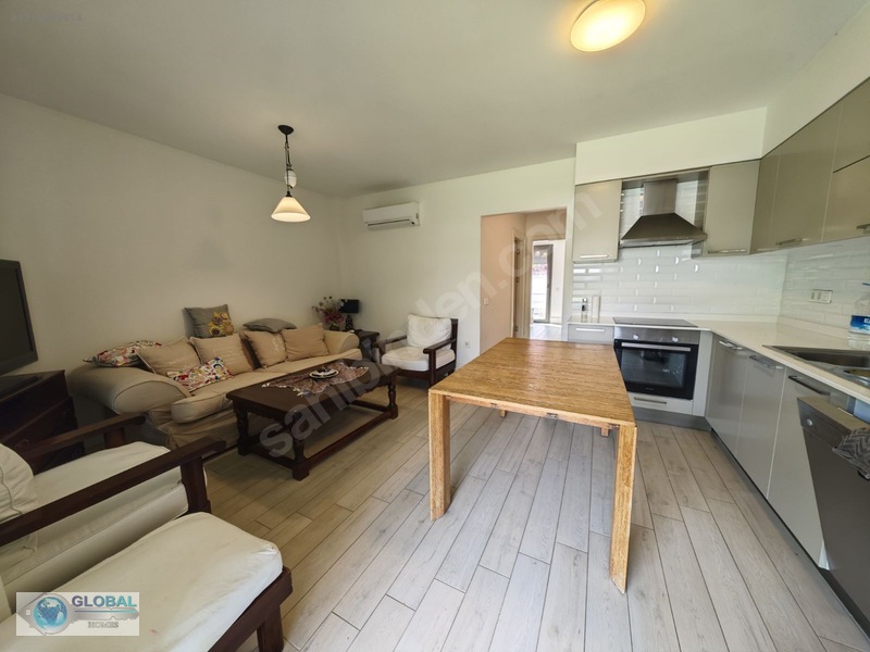 Global Homes'tan Gölköy Elit Sitede Denize Yakın Üst Kat 2+1 — fotoğraf 2