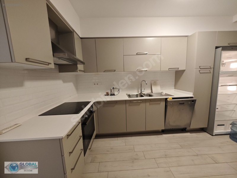 Global Homes'tan Gölköy Elit Sitede Denize Yakın Üst Kat 2+1 — fotoğraf 3