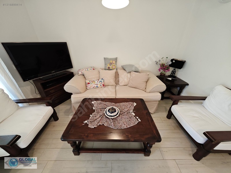 Global Homes'tan Gölköy Elit Sitede Denize Yakın Üst Kat 2+1 — fotoğraf 4